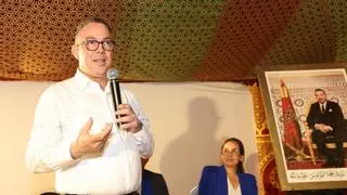 Marruecos da por hecha la final del Mundial 2030: "Tendremos el honor de organizarla"