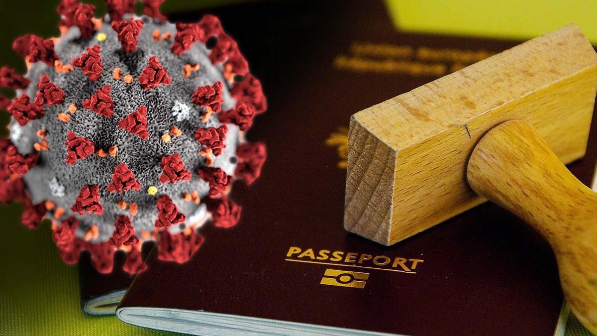 Pasaportes Inmunológicos: la idea de Alemania para salir de la cuarentena.