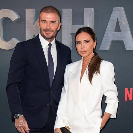 David Beckham no ha estado nada influido por Victoria en su pasión por la moda