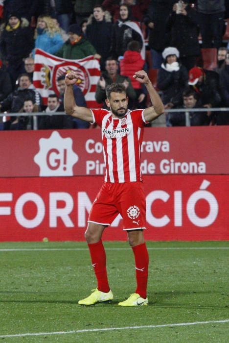 Girona FC - Tenerife