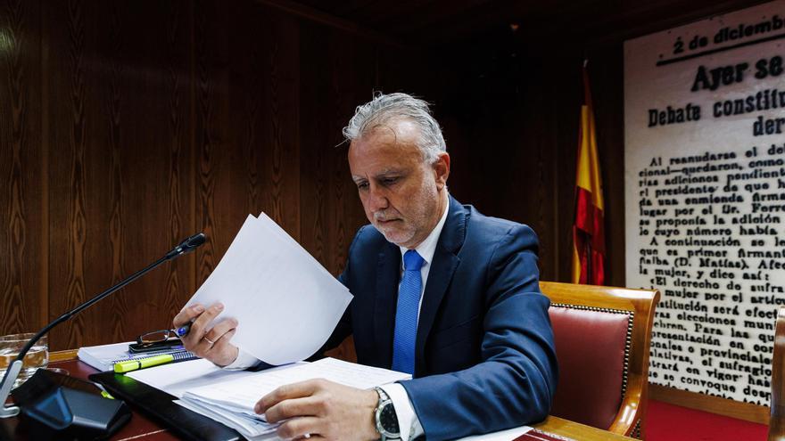 Torres niega haber cobrado comisiones de la &#039;trama Koldo&#039;: &quot;Si alguien demuestra lo contrario, yo me marcho&quot;