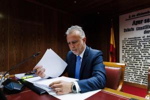 Torres reta a que alguien demuestre que ha solicitado 50.000 euros a Aldama