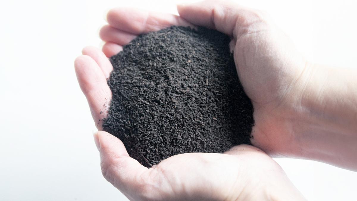 Biofer KmZero.
