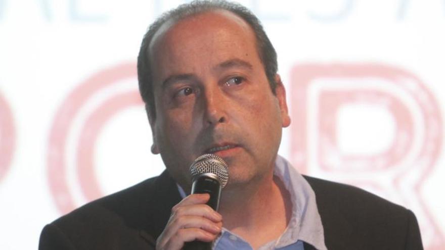 L&#039;alcalde Lluís Sais, focus de les crítiques de l&#039;oposició