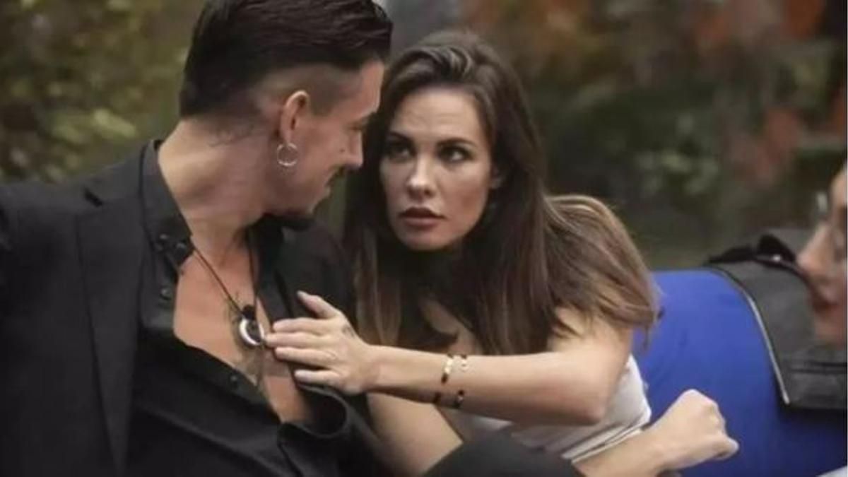 Amor Romeira suelta el bombazo de la ruptura de Jessica Bueno y señala a un culpable: "Vuelve a Sevilla y empieza a dar 'likes' en su antiguo ganado"