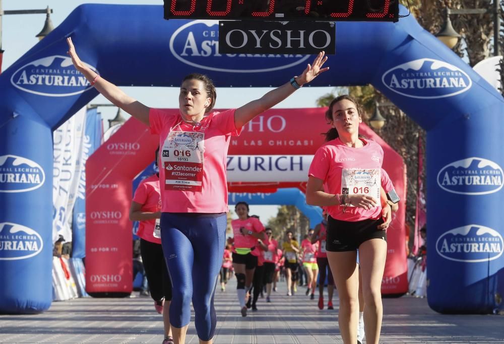 Búscate en la galería de la Carrera de la Mujer