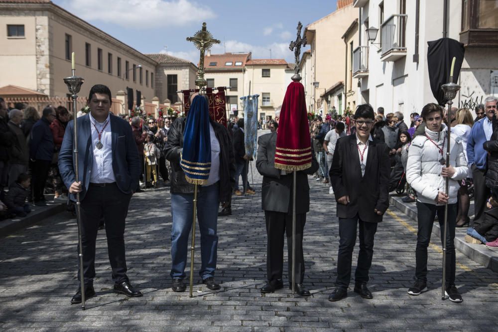 Procesión de la Resurrección