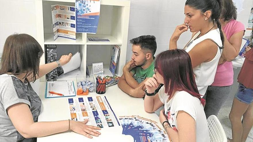 Cegam ofrece un instituto de sanidad especializado