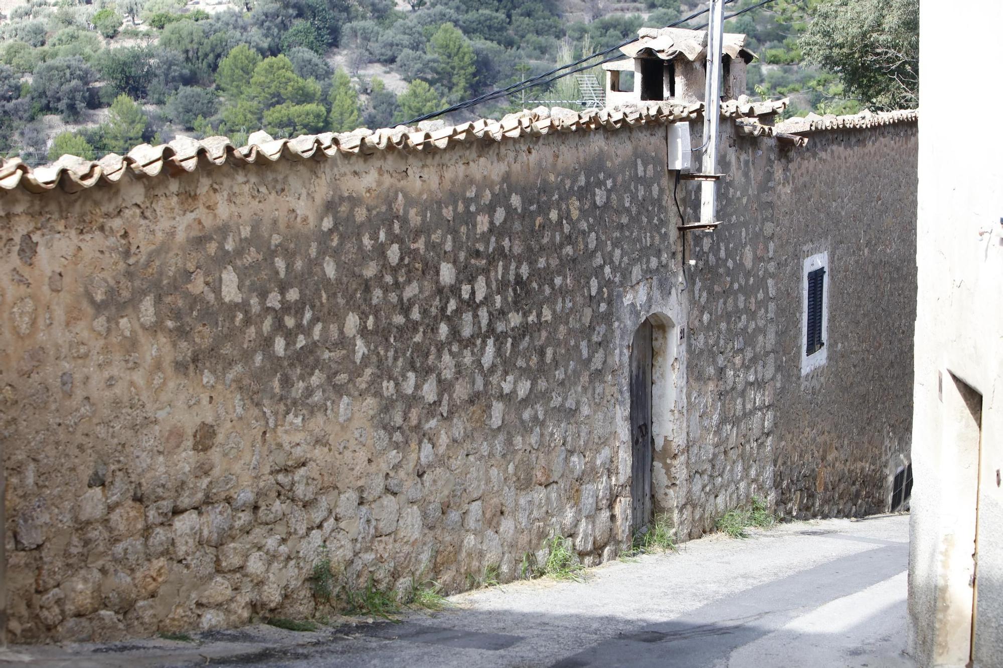 Malerisches Mallorca: Waren Sie schonmal in Estellencs?