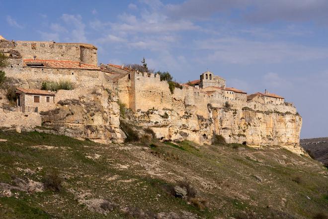 Rello, Soria, Castilla y León