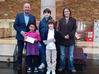 En imágenes: Los carteles de Antroxu de Corvera