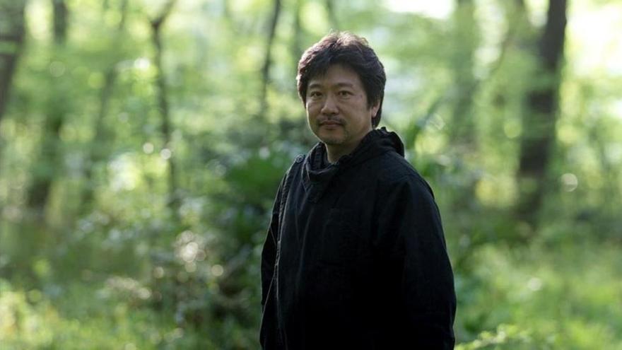Hirokazu Koreeda: &quot;La muerte hace que las familias funcionen&quot;