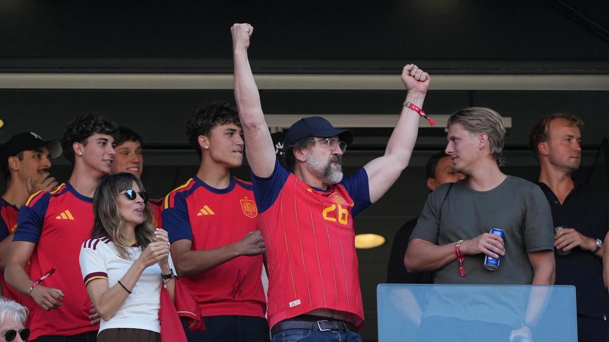 Mundial de la FIFA 2026 Final: España - Argentina