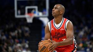 Chris Paul pondrá punto y final a su carrera tras el final de la temporada