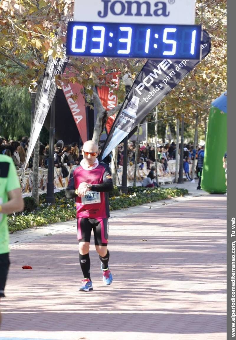 GALERÍA DE FOTOS -- Maratón Meta 12.30-12.45