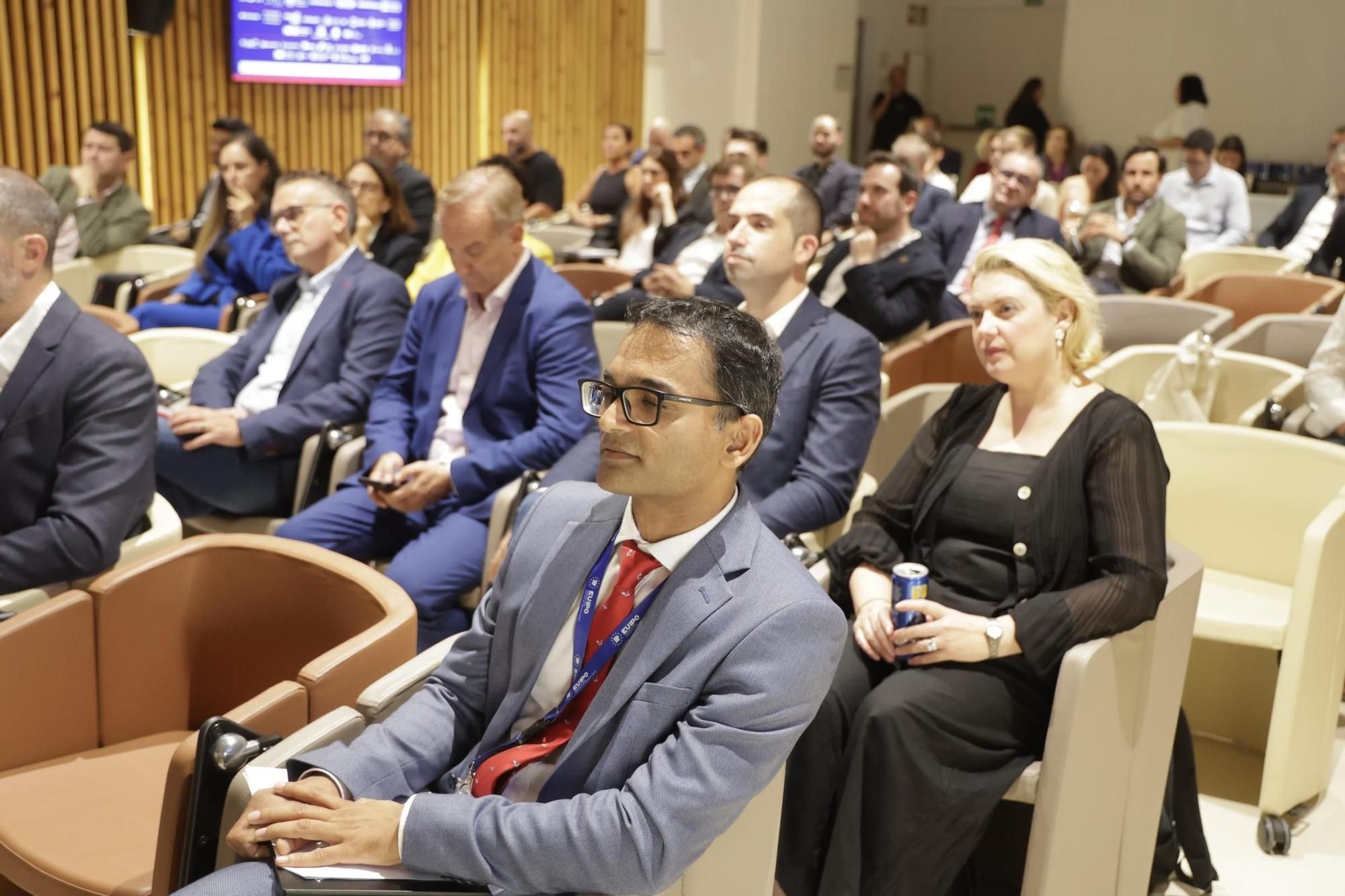 III Forum Europeo de Inteligencia Artificial: la IA, el nuevo escenario mundial para la humanidad