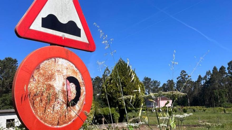 Límite de velocidad por determinar | N.C.