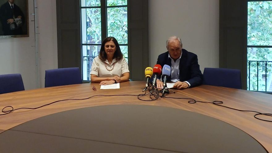 Los abogados de oficio de Baleares advierten que la nueva ley civil dificulta el acceso a la justicia gratuita