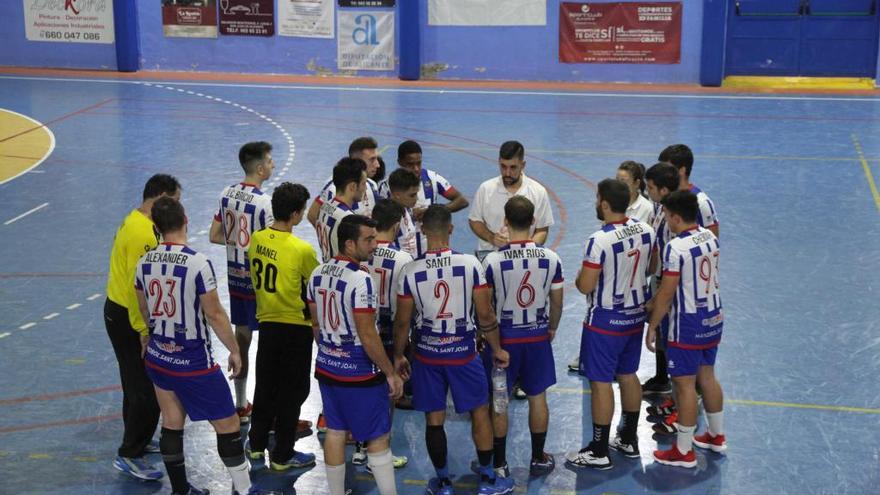 Victoria trabajada del Villa Antonia ante el Vila-Real