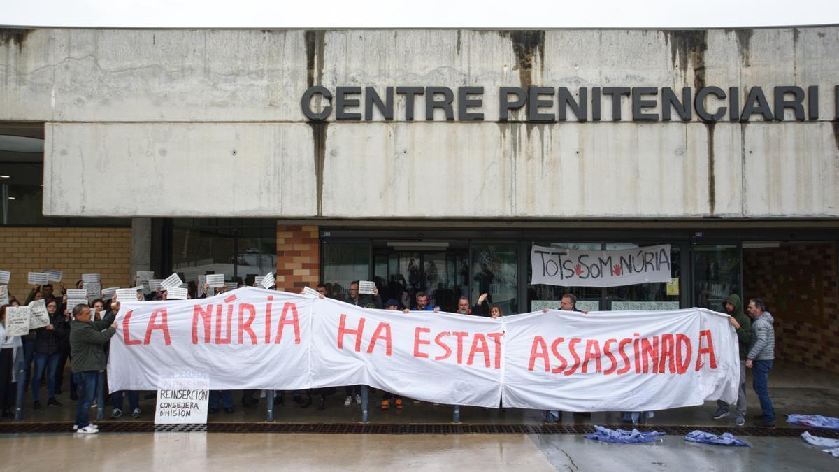 "Les declaracions del conseller Espadaler a EL PERIÓDICO agreugen un conflicte que està viu" "Les declaracions del conseller Espadaler a EL PERIÓDICO agreugen un conflicte que està viu"