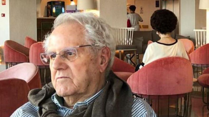 Muere Jesús González Aparicio, exedil y exsecretario de la Corporación Masaveu
