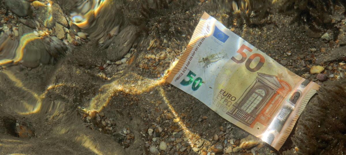 Economía sumergida.