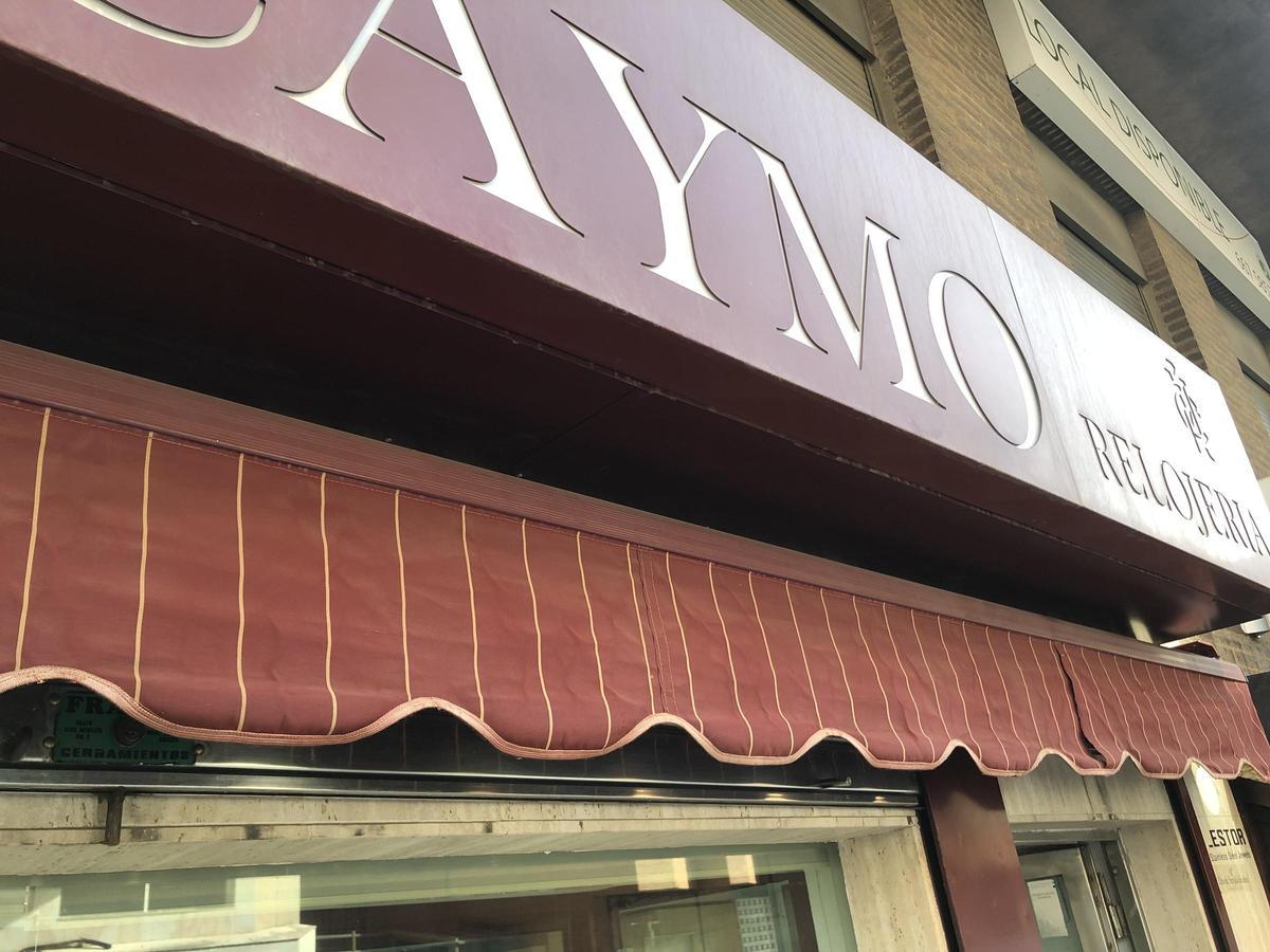 Fotogalería | El Edificio El Carmen de Cáceres