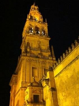 Así ven los lectores la Mezquita premiada