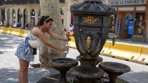 La ciutat europea amb les millors fonts d'aigua potable és a Catalunya: ideal per visitar a l'estiu
