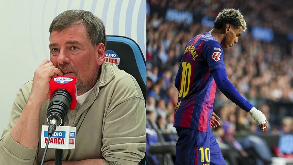 Ricardo Sierra analiza las claves de la eliminatoria del Atlético de Madrid - FC Barcelona