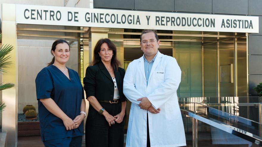La Sociedad Española de Fertilidad acredita el máster sobre la especialidad en la Universidad de Alicante