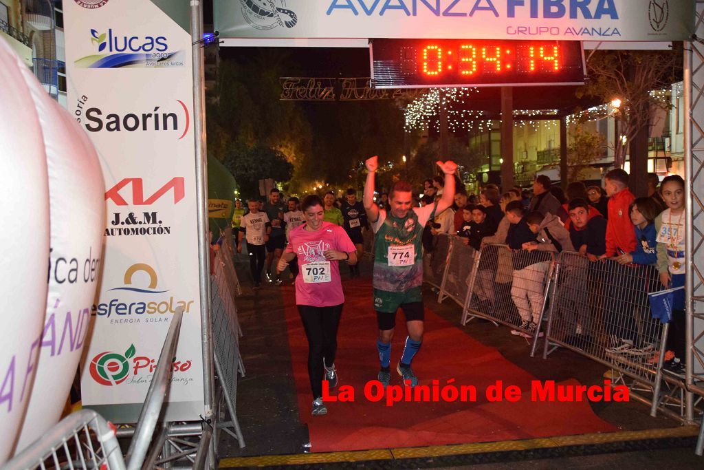 San Silvestre de Cieza (Parte III)