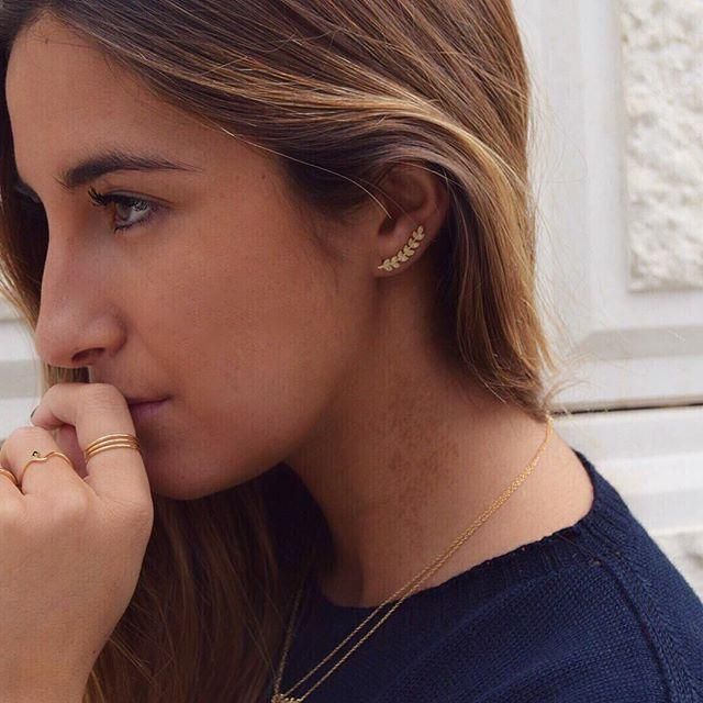 Así lleva la joyería XS Coco Constans