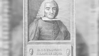 Francisco Solano de Luque, un revolucionario de la Medicina