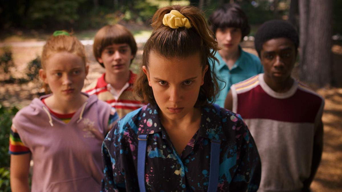 Ya tenemos adelantos sobre la cuarta temporada de 'Stranger Things'