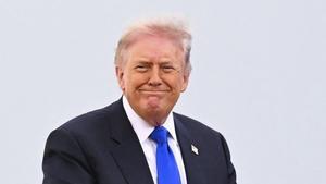 Jo Trump: com salvar la cara pel fracàs a l’Iran