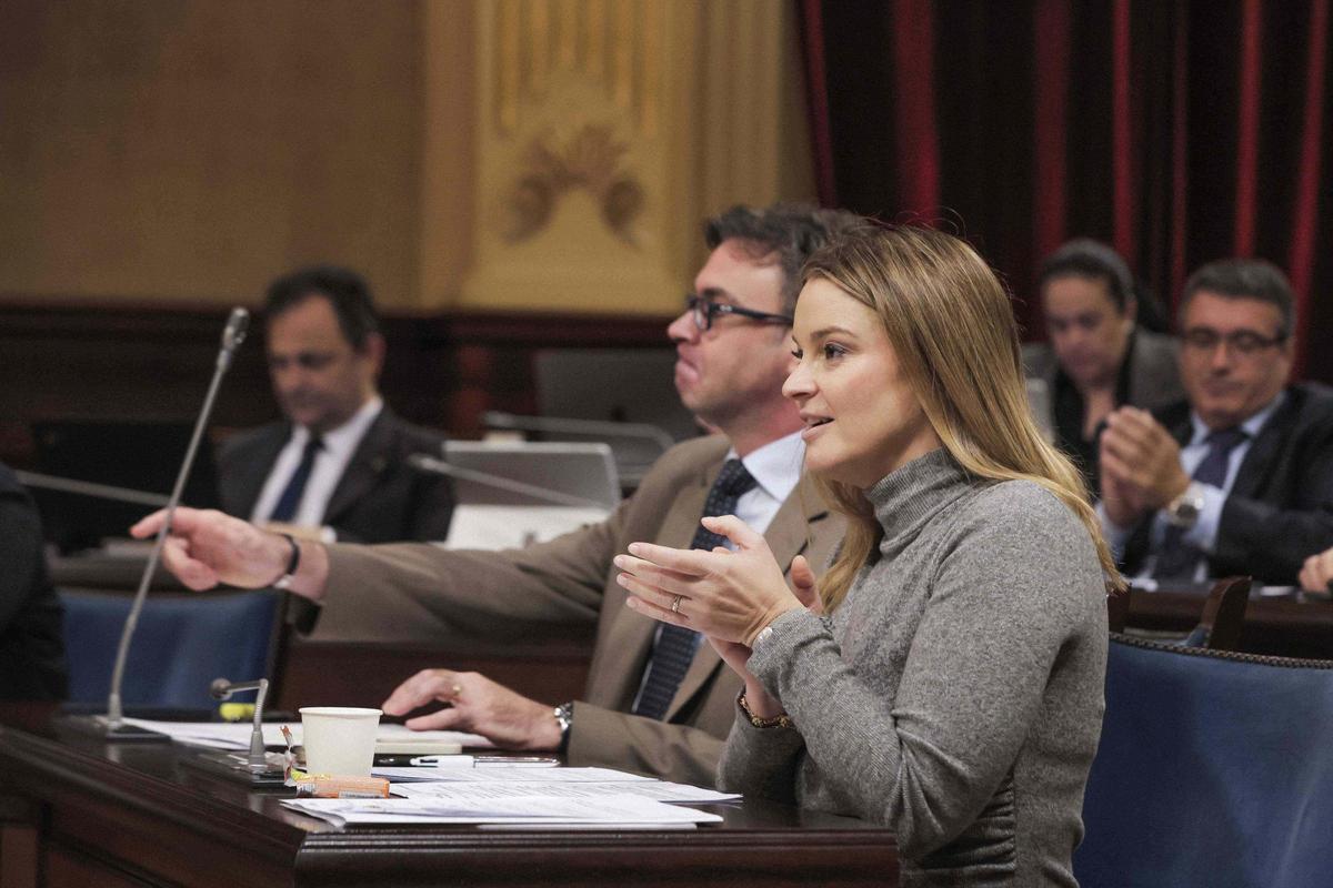 El Govern de Marga Prohens ha aprobado nuevas medidas en materia de vivienda