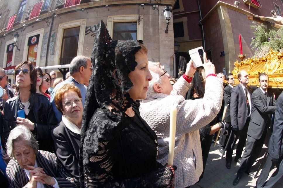 Encuentro en Santo Domingo