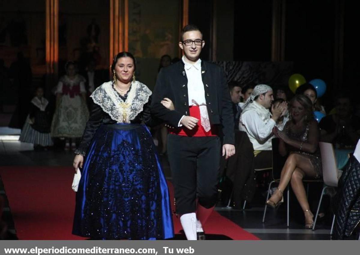 Presentación de la Gaiata 13, Sensal