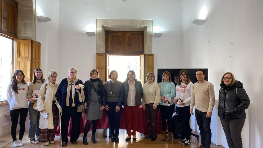 Llíria presenta la publicación &quot;Dones i ciència: són una inspiració&quot;