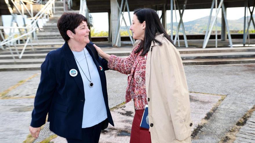 Cambio, prudencia y una gran incógnita: la batalla final por el Rectorado de la UVigo está servida