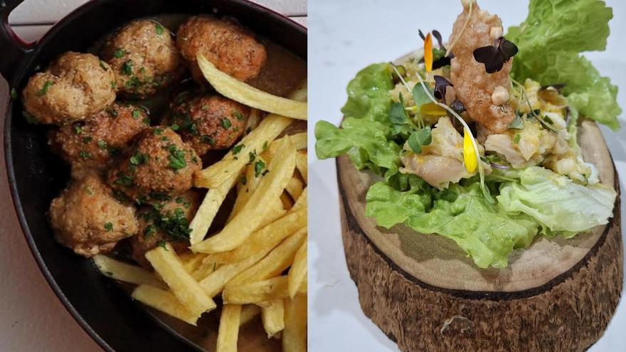 Estas son las tapas ganadoras del Concurso de Tapas Picadillo de A Coruña