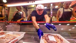Els mercats de l’àrea de Barcelona busquen relleu generacional per assegurar la seva supervivència