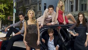 ‘Gossip Girl’ i la reina tafanera que no podia ser