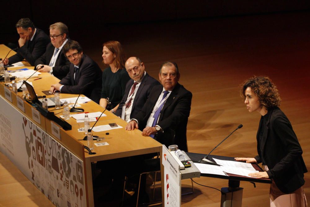 Congrés de la Professó Mèdica de Catalunya