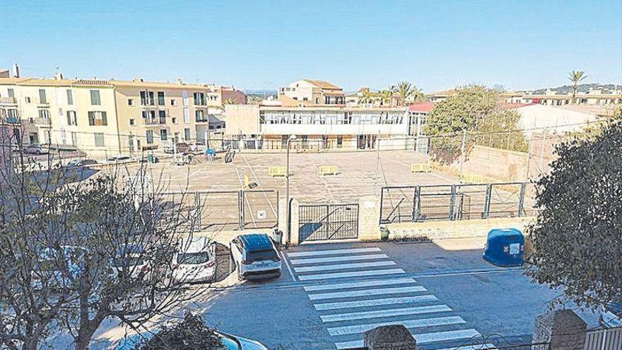 El Govern destina 6,6 millones al nuevo colegio de Inca y 2,8 millones a la ampliación del Blai Bonet en Santanyí