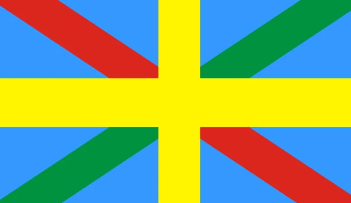 La bandera