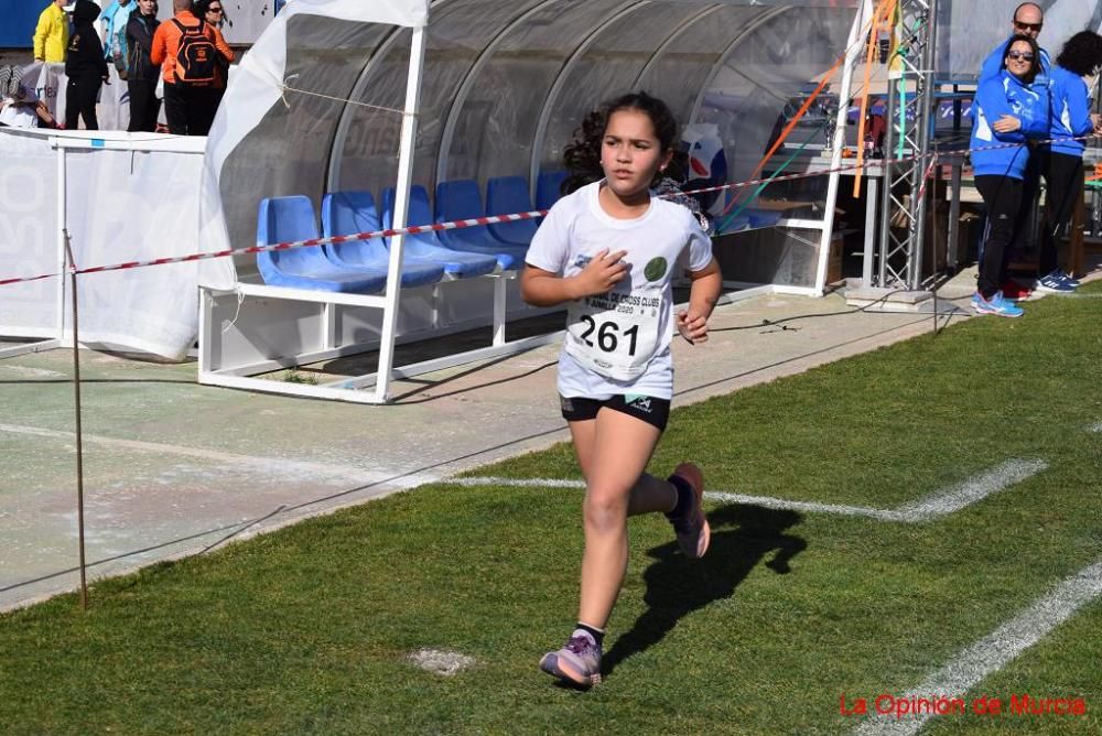 Cross de Jumilla 5