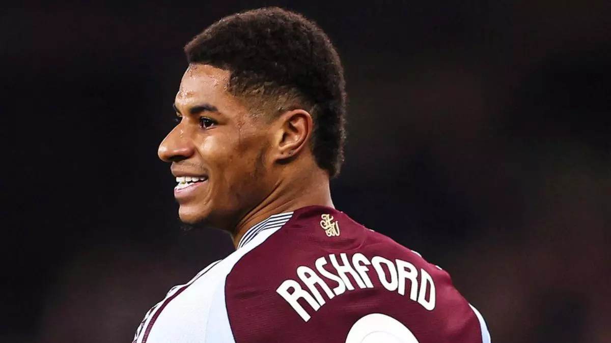 Adi車s a Marcus Rashford