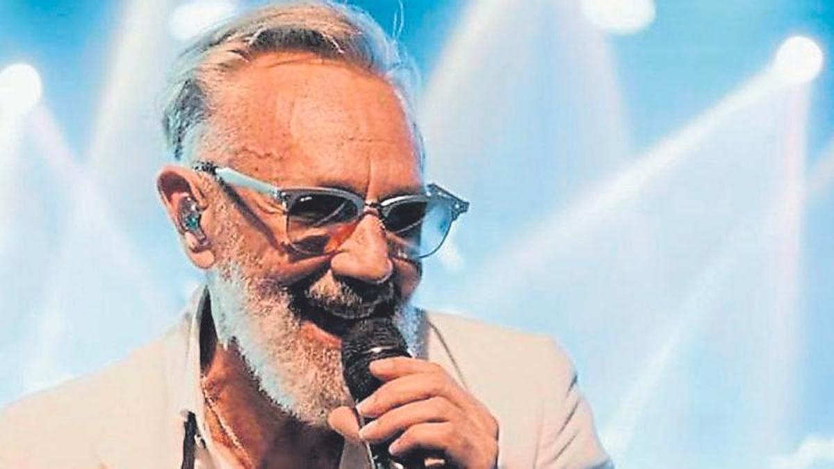 Rafa Sánchez